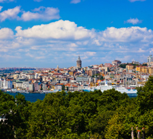 ISTANBUL 2020 renforce les objectifs écologiques de la Turquie