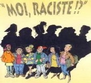 59% des québécois se disent racistes