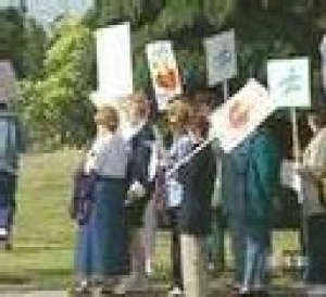 De nouvelles règles pour le droit de grève