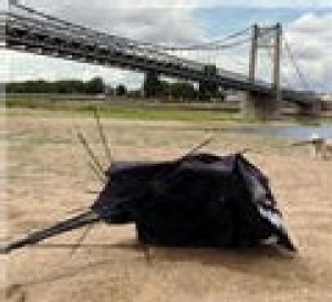 Météo France redoute une nouvelle sécheresse en France