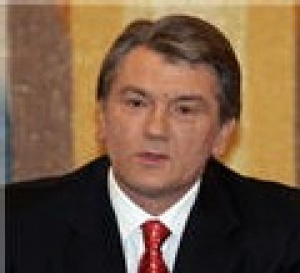 Ukraine: dissolution du Parlement