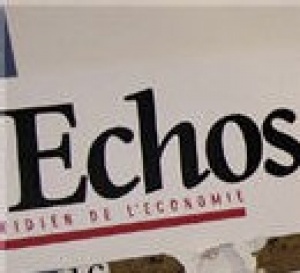 Les Echos lanceraient, fin avril, la souscription pour leur e-paper