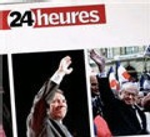 Duel féroce au 2e tour, tout est possible, selon la presse européenne