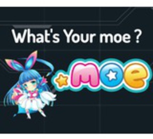 .moe : nouvelle extension la plus geek d'Internet