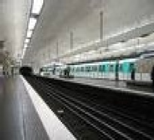 Grave incendie dans le métro parisien