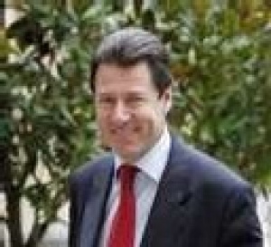 Christian Estrosi candidat à Nice