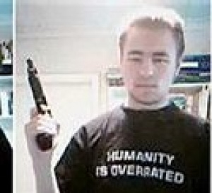 Massacre en Finlande : un adolescent tue 8 camarades – il meurt peu après sa tentative de suicide