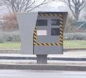 La taxe départementale sur les radars automatiques refusée par le Conseil d’Etat