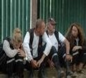 Arche de Zoé : audience le 14/01