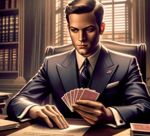 Incroyable mais vrai ? Les PLEINS POUVOIRS ?!