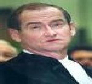 Eric de Montgolfier mis en examen