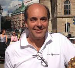 Alain Kergoat : 