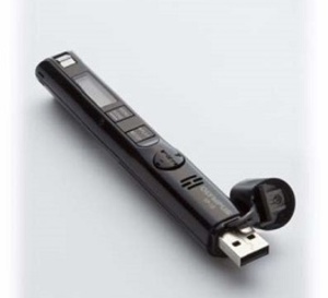 Olympus VP-10 : votre compagnon du quotidien !