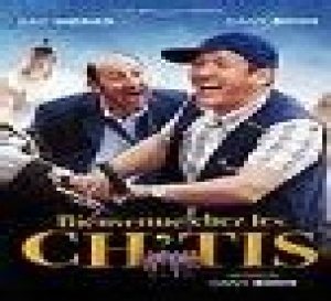 Les Ch'tis en haut de l'affiche