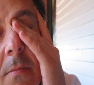 Grosse fatigue et grosse déprime