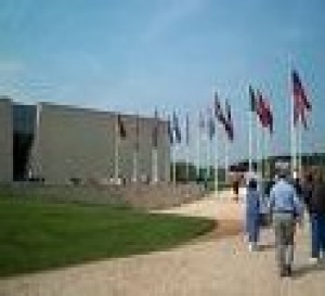 Le Mémorial de Caen a 20 ans