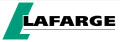 Le logo de Lafarge