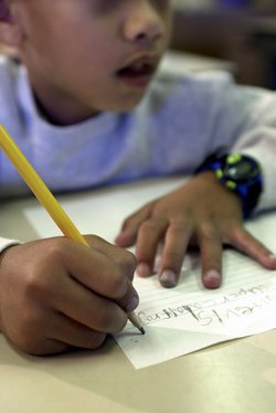 Premier bilan de la mise en place de l’aide personnalisée dans les établissements scolaires