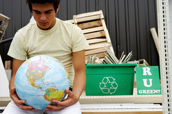 Un guide pour devenir entrepreneur en recyclage dans le tiers-monde
