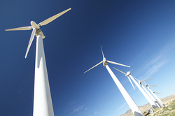 Soutien au développement des énergies éoliennes Soutien au développement des énergies éoliennes
