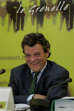 Eco Emballages : Jean-Louis BORLOO et Nathalie KOSCIUSKO-MORIZET prennent acte des mesures prises par le conseil d’administration Eco Emballages : Jean-Louis BORLOO et Nathalie KOSCIUSKO-MORIZET prennent acte des mesures prises par le conseil d’administration