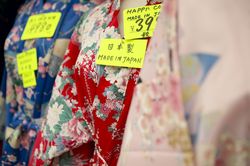 Une date fixe pour le début des soldes Une date fixe pour le début des soldes