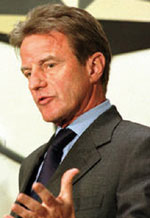 Bernard Kouchner