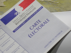 Européennes: La campagne débutera le 25 mai