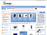Moteurs de shopping : Twenga monte, monte, monte … Moteurs de shopping : Twenga monte, monte, monte …