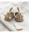 Les premières chaussures de bébé : les 7 mythes