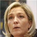 Marine Le Pen prend date … pour 2012