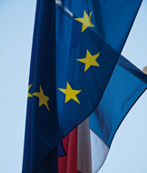 Crise économique et plan de relance de l'UE