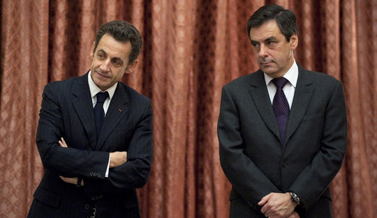 La TVA à 19,6% va s'appliquer à la taxe carbone, Europe oblige …