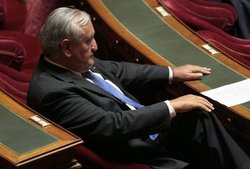 Réforme de la taxe professionnelle Réforme de la taxe professionnelle
