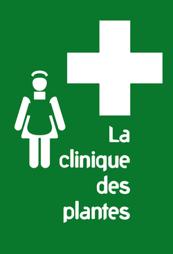 La Clinique des Plantes® UPJ investit Twitter et soigne gracieusement les plantes des internautes un tweet suffit : @Clinique UPJ ! La Clinique des Plantes® UPJ investit Twitter et soigne gracieusement les plantes des internautes un tweet suffit : @Clinique UPJ !