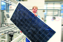 L’énergie solaire aurait-elle une face cachée ? L’énergie solaire aurait-elle une face cachée ?