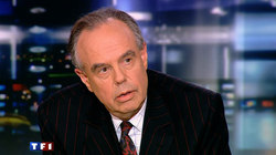 Deux tiers des Français ne souhaitent pas une démission de Mitterrand Deux tiers des Français ne souhaitent pas une démission de Mitterrand