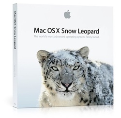 Apple reconnaît un problème de perte de données sur Snow Leopard