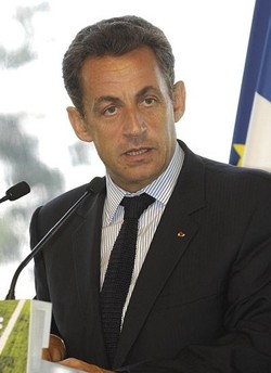 Réforme du lycée: ce que propose Nicolas Sarkozy
