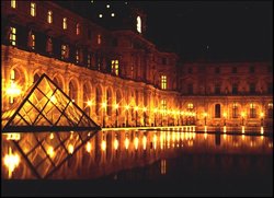 L'Égypte rompt ses relations avec le Louvre