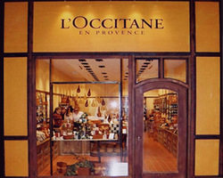 Une Prime d'Aménagement du Territoire à la société l'Occitane pour la création de 139 emplois