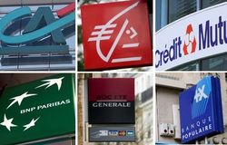 Avec le Crédit Agricole , toutes les banques françaises sont en passe de se défaire des aides de l'Etat