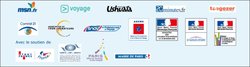 3ème édition des Trophées du Tourisme Responsable Voyages-Sncf.com récompense le « voyager autrement » 3ème édition des Trophées du Tourisme Responsable Voyages-Sncf.com récompense le « voyager autrement »