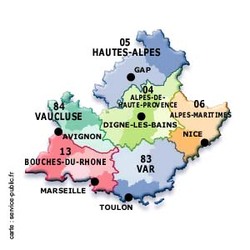 400 millions d'EUR de la BEI pour les lycées de la région Provence Alpes Côte d’Azur