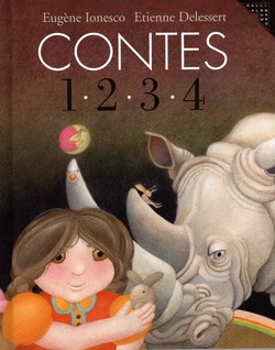 Contes 1, 2, 3, 4 Contes 1, 2, 3, 4