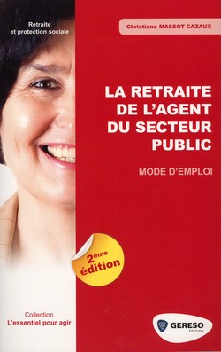 La retraite de l'agent du secteur public