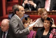 La réforme de la taxe professionnelle ne peut attendre - Woerth La réforme de la taxe professionnelle ne peut attendre - Woerth