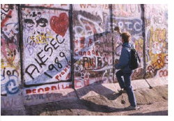 « Berlin : l’effacement des traces, 1989 – 2009 »