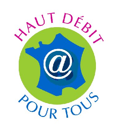 Lancement du label « haut débit pour tous »