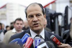Cambadélis (PS) à Bayrou: la candidature à l'Elysée, source de division (AFP) – Il y a 1 jour Cambadélis (PS) à Bayrou: la candidature à l'Elysée, source de division (AFP) – Il y a 1 jour